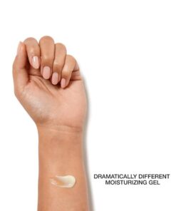 مرطوب کننده و آبرسان دراماتیکالی کلینیک2